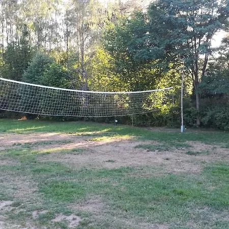 Przyczepa * Galezow